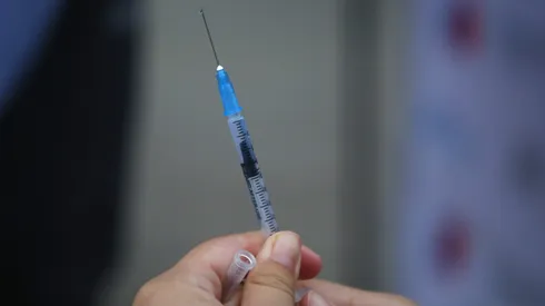 Vacuna contra el Covid-19