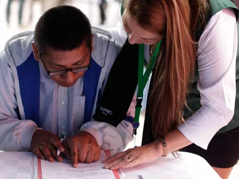 Se acerca la próxima Feria Laboral del Sence