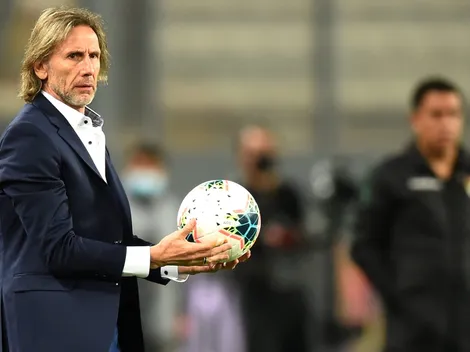 Estay apuesta por Gareca como nuevo DT de La Roja