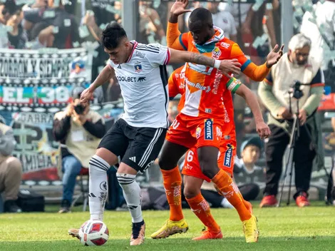 La advertencia de Colo Colo a Cobresal y Huachipato