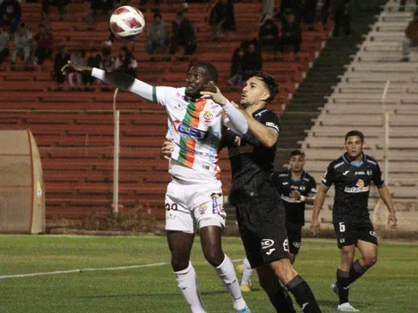 ¿Cuándo juega O'Higgins vs Cobresal por el Campeonato Nacional?