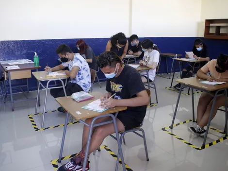 ¿Quiénes tienen que hacer la PAES de Matemáticas M2 y qué carreras la piden?