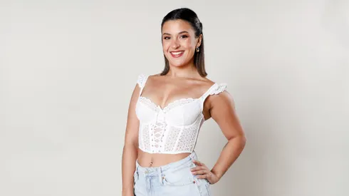 Conoce el nuevo programa de María Jesús Sothers.