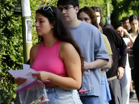 ¿Cuándo es la PAES 2023? Revisa las pruebas obligatorias que debes rendir