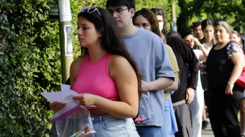 ¿Cuándo es la PAES 2023? Revisa las pruebas obligatorias que debes rendir.