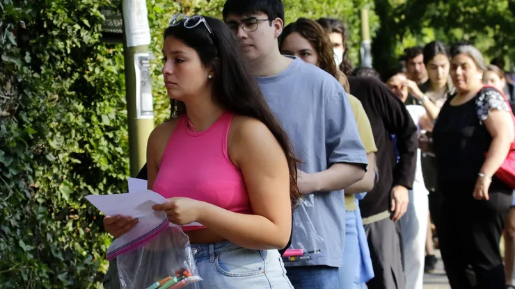 ¿Cuándo es la PAES 2023? Revisa las pruebas obligatorias que debes rendir.