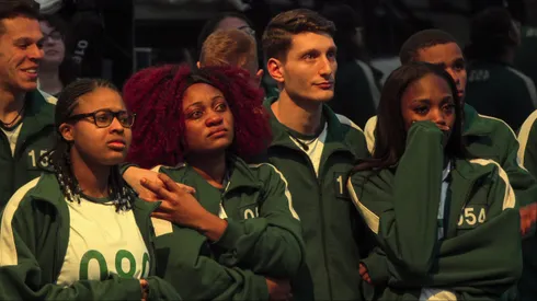 El estreno de Netflix que destronó a The Crown como lo más visto en un día