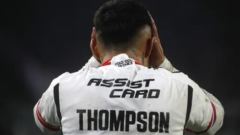 Ministra Orellana advierte a Jordhy: "No puede salir del país"