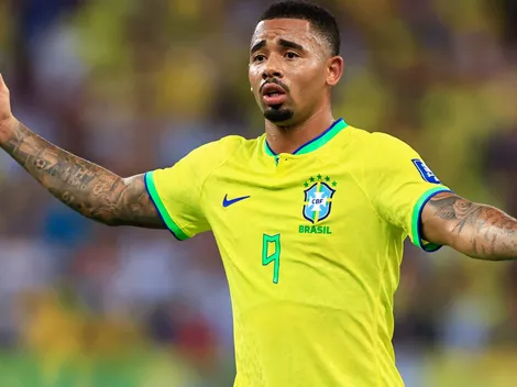 Miedo en Brasil por posible resta de puntos tras los incidentes