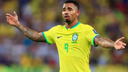 La selección de Brasil no lo pasa bien en las Eliminatorias.