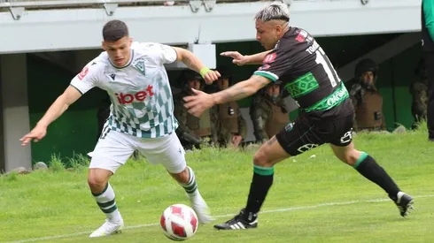 La ida fue triunfo 3 a 2 para los Caturros.