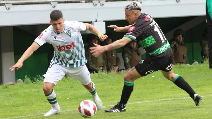 La ida fue triunfo 3 a 2 para los Caturros.