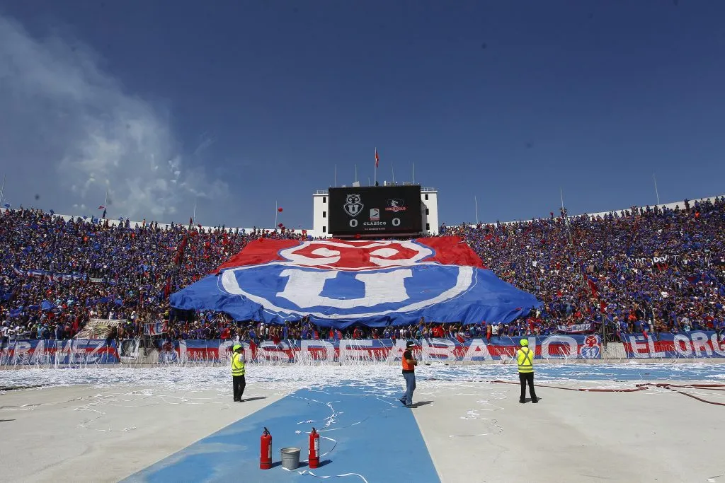 Universidad de Chile