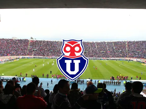 La U sueña con un 2024 con el masculino y femenino en el Nacional