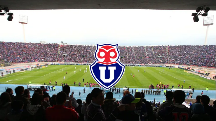 En la U sueñan con que tanto el masculino como el femenino jueguen juntos en el Estadio Nacional en 2024.