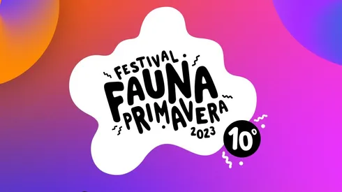 ¿Qué incluye el Pase Vip de Fauna Primavera 2023?