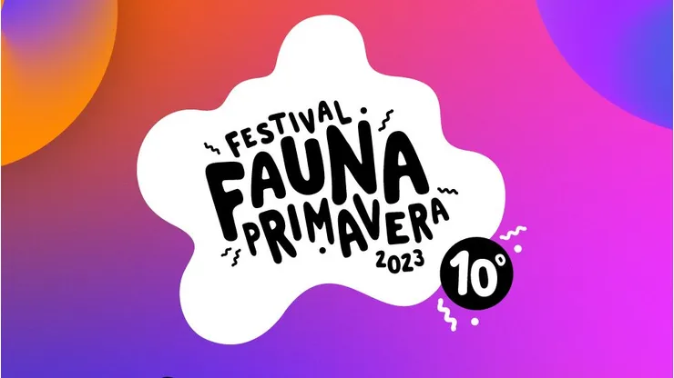 ¿Qué incluye el Pase Vip de Fauna Primavera 2023?