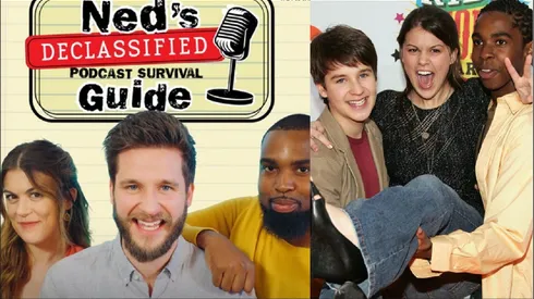 La inesperada revelación de los actores de la serie de Nickelodeon.