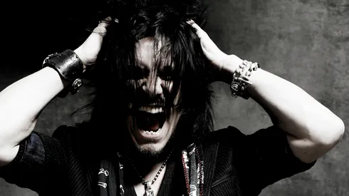 El exGuns N Roses llega con un nuevo álbum de estudio, llamado "The Gospel Truth".