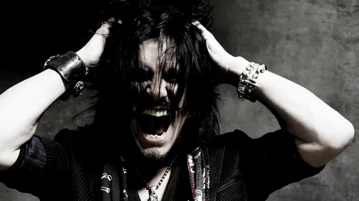 El exGuns N Roses llega con un nuevo álbum de estudio, llamado "The Gospel Truth".