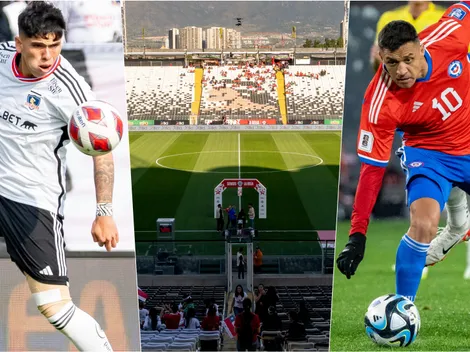 Palacios defiende al Monumental tras dichos de Alexis