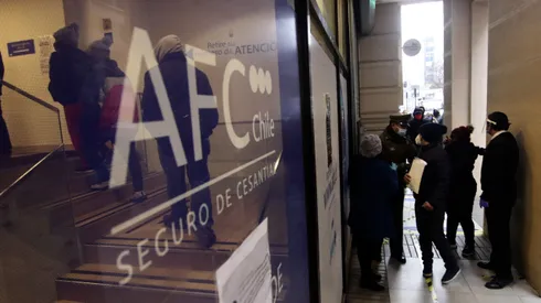 Cambios en el Seguro de Cesantía en zona de Estado de Catástrofe por incendios.