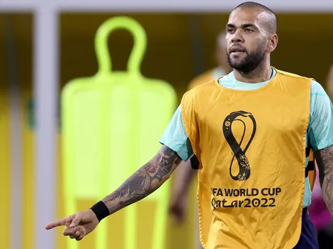 Fiscalía pide nueve años de cárcel para Dani Alves