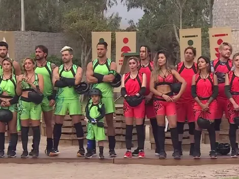 ¿Cuáles son los millonarios sueldos de Tierra Brava? Esto ganan los participantes