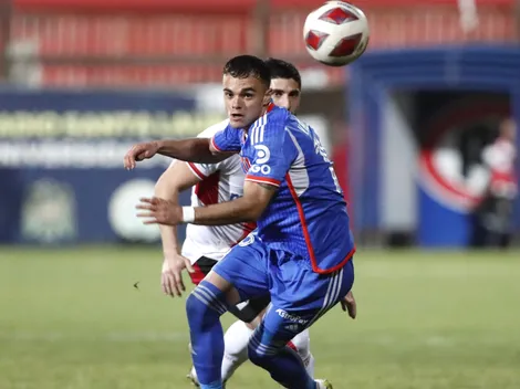 Vicho Fernández aún infla el pecho por el Clásico Universitario