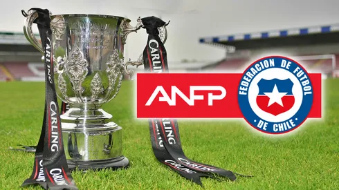 La Copa de la Liga en Chile es casi una realidad.