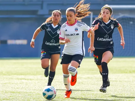 Horario: Colo Colo y Santiago Morning definen el título del Fem