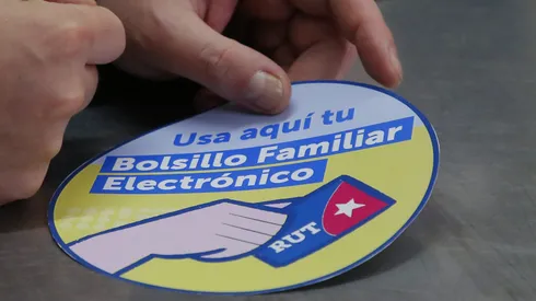 El Bolsillo Familiar Electrónico (BFE) tiene una primera extensión hasta abril del 2024.