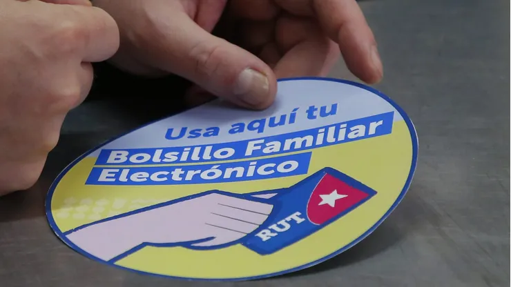 El Bolsillo Familiar Electrónico (BFE) tiene una primera extensión hasta abril del 2024.
