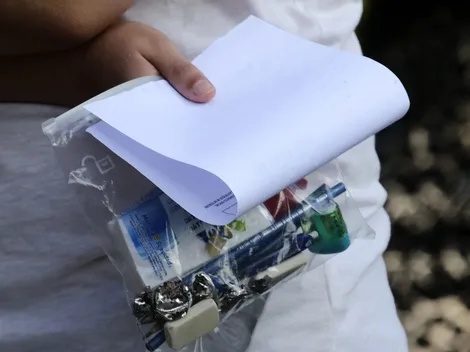 ¿Cómo ver mi puntaje PAES del año pasado?