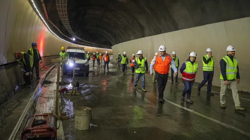 Sernac demanda a Vespucio Oriente: ¿Quiénes recibirían la compensación?