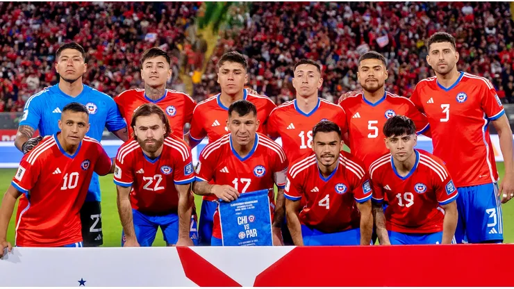 25 nombres convocó el Toto.