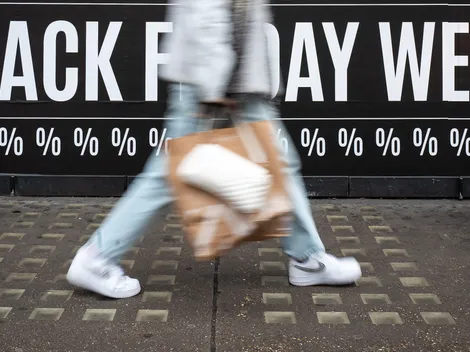 Confirman algunas de las marcas presentes en el Black Friday 2023