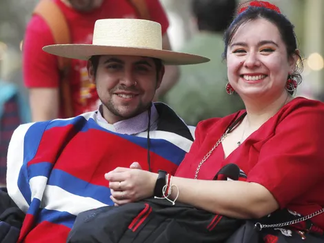 ¡Se vienen nuevos días libres! Ya puedes conocer los feriados que tendrá el 2024