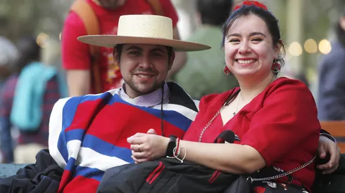 El 18 y 19 de septiembre caerá día miércoles y jueves el 2024.