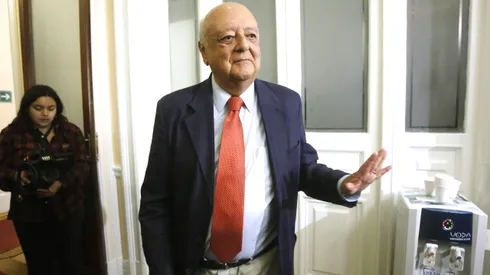 ¿Quién es José Antonio Viera-Gallo? Nuevo embajador de Chile en Argentina