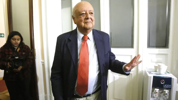 ¿Quién es José Antonio Viera-Gallo? Nuevo embajador de Chile en Argentina