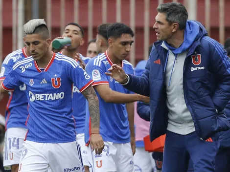 Los cambios que trabaja Pellegrino en la U