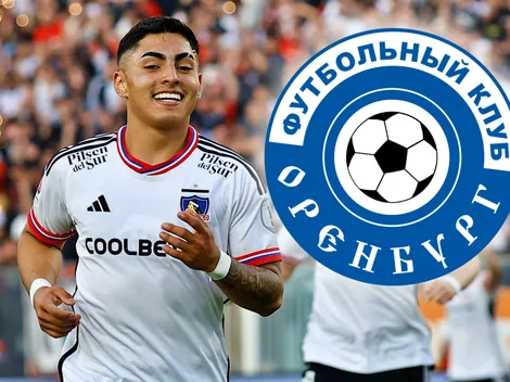 Orenburg FC, el exótico club ruso que busca a Thompson