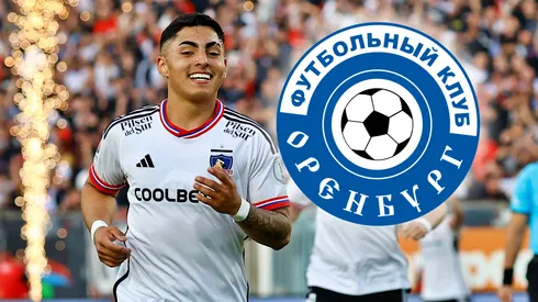 Orenburg FC busca quedarse con los servicios de Thompson.