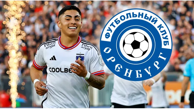 Orenburg FC busca quedarse con los servicios de Thompson.