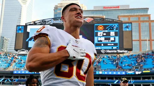 El chileno quiere una nueva oportunidad en el fútbol americano.