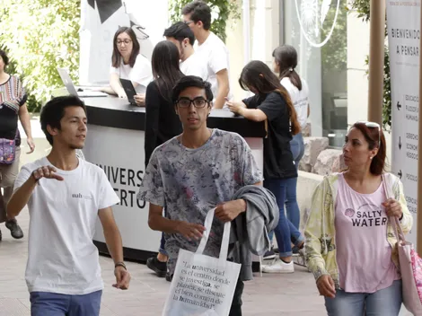 FUAS 2024 ¿Cómo postular al CAE o a la gratuidad?