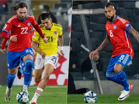 "Está decaído": La preocupación de Vidal por Ben