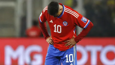 Caamaño durísimo: Alexis ya no debe ser titular de La Roja.