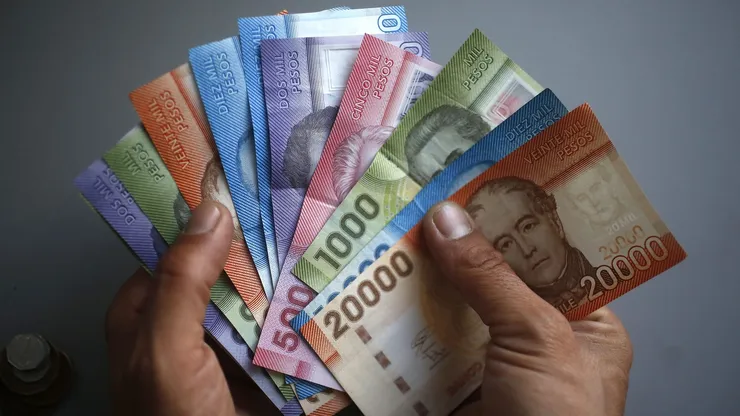 Billetes